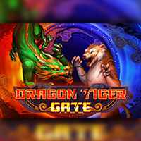 Dragon Tiger Gate