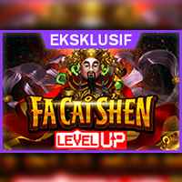 Fa Cai Shen Level Up