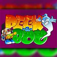 Peek A Boo 5 Reel
