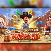 Rockys Gold Ultraways