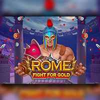 Rome Fight For Gold